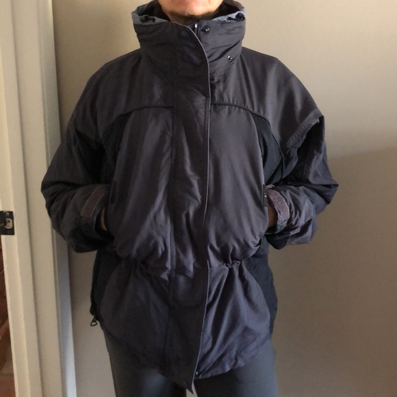 Columbia Women’s ski jacket - Picture 13 of 14